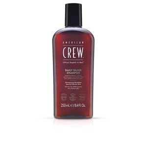 DAILY SILVER shampoo 250 ml