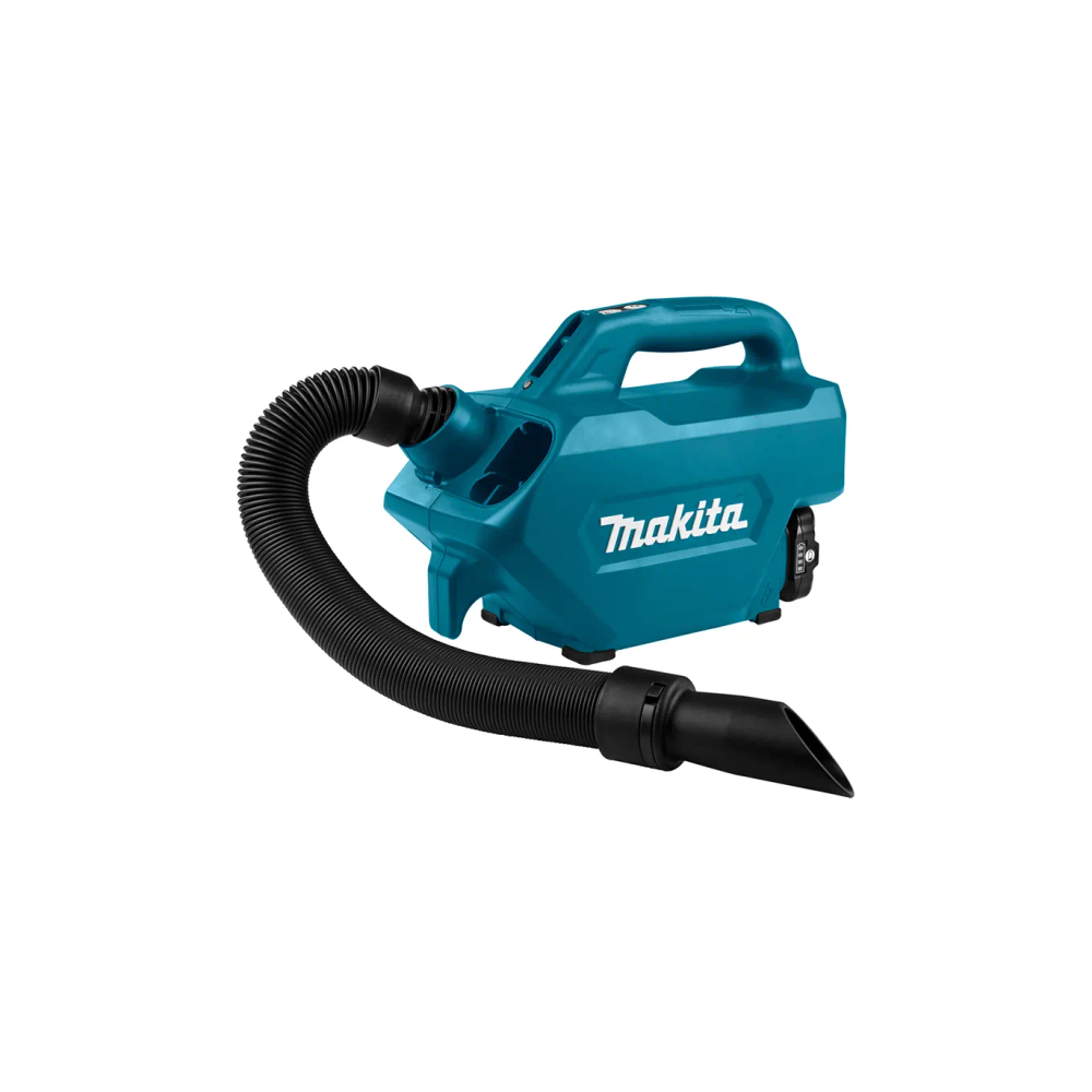 Makita - Akumulatorski usisavač CL121DZ slika 1
