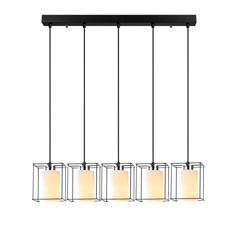 Swank - 702-5S1 Crni Luster slika 2