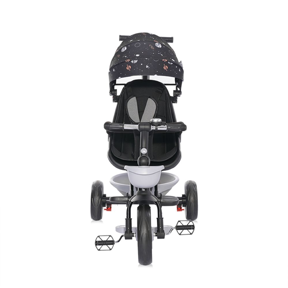 Lorelli Tricikl Voyage, Black Cosmos slika 4