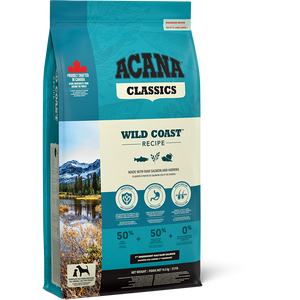 Acana CL Wild Coast 9,7 kg