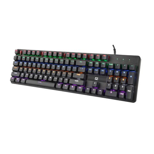 Jetion Tastatura JT-DKB088 Mehanicka Gaming slika 1