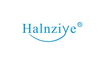 Halnziye logo