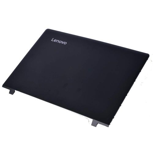 Poklopac Ekrana (A cover / Top Cover) za Laptop Lenovo Ideapad 110-15ISK CRNI slika 1