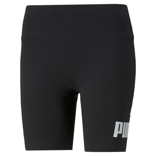 PUMA "SORC PUMA ESS 7"" LOGO SHORT LEGGINGS" ZA ŽENE slika 1