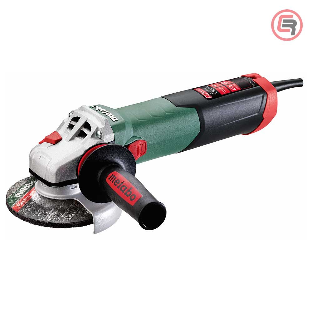 Metabo Brusilica WEV 19-125 Q M-Brush Kutna Elektronik 125 mm / 1.900 W – 613108000 slika 1