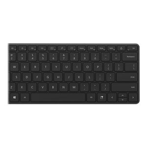 MS Bluetooth Compact Keyboard (HR)(P) 21Y-00030