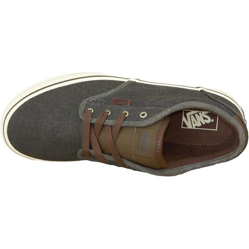 Vans Atwood Deluxe dječje tenisice VZSTK6U slika 3