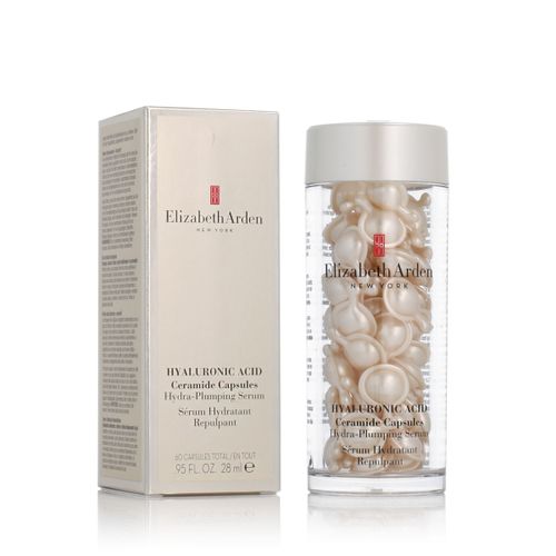 Elizabeth Arden Hyaluronic Acid Ceramide Capsules Hydra-Plumping Serum 60 pcs slika 2