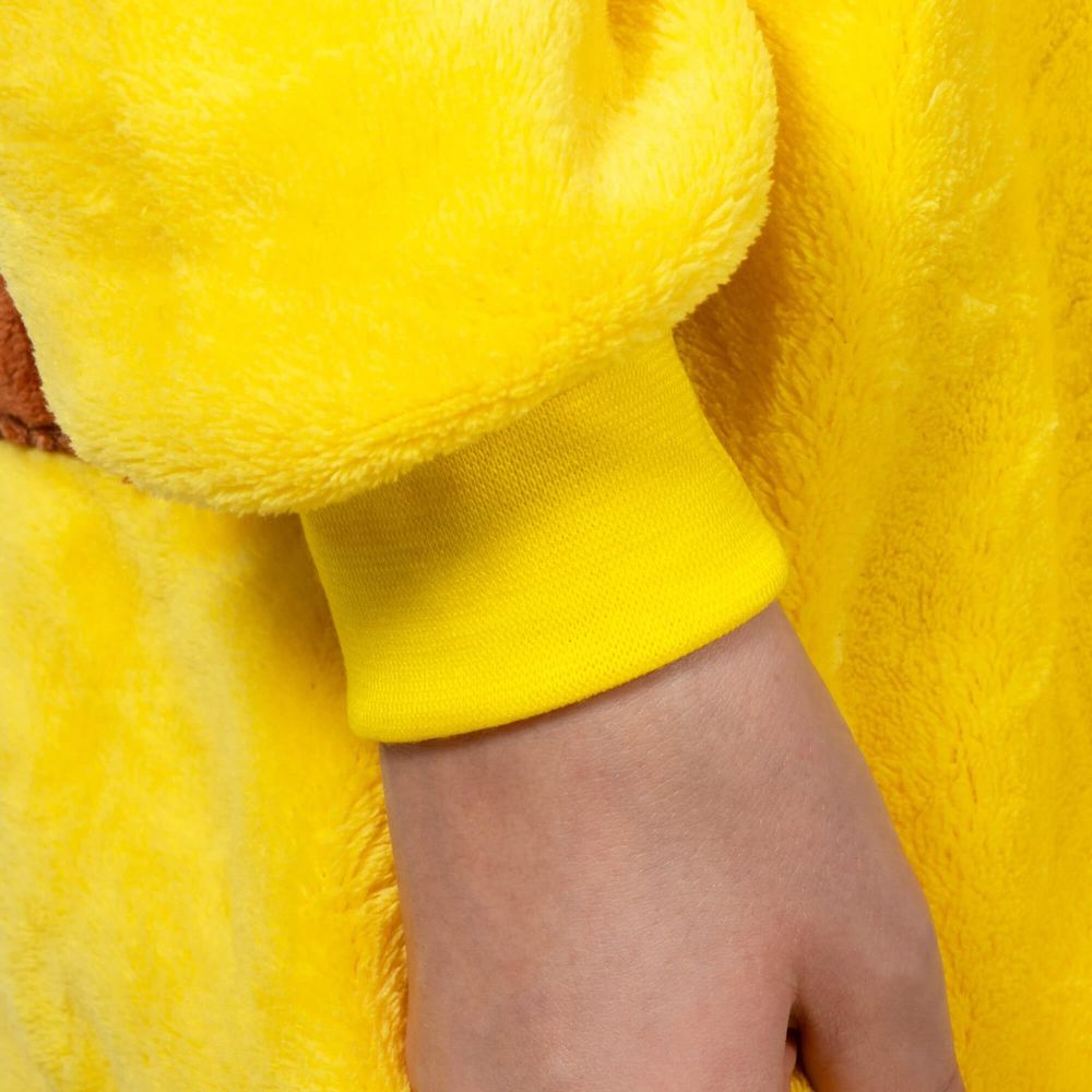 Ha7315 kigurumi pidžama slika 10