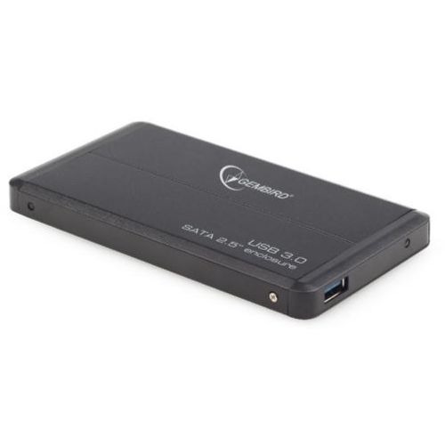 Gembird USB 3.0 2.5'' enclosure slika 1