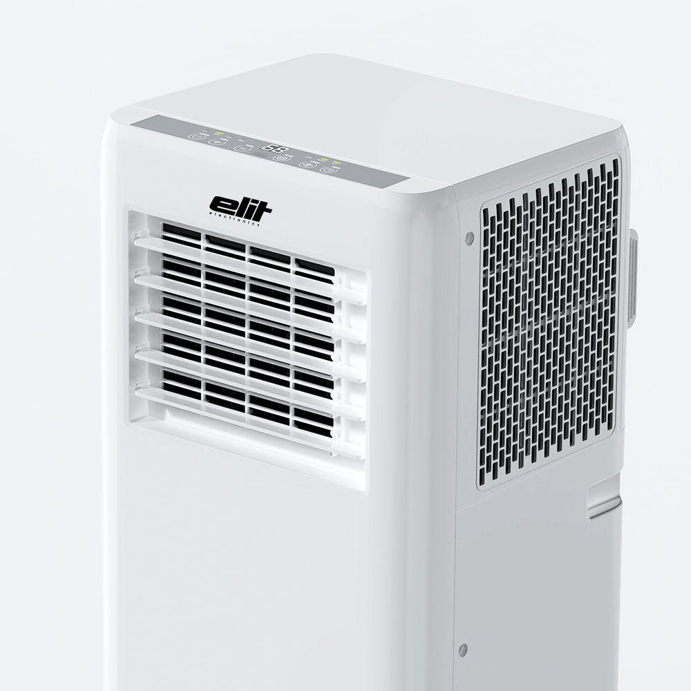 Elit Mobilna klima E-24 slika 2