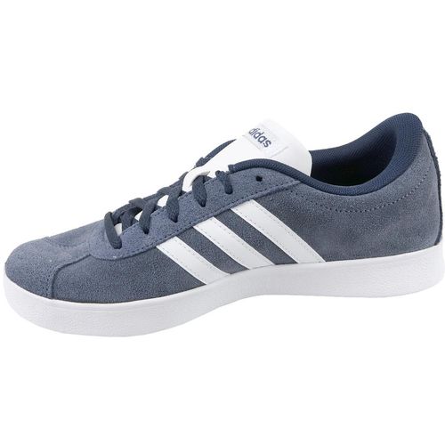 Adidas dječje sportske tenisice vl court 2.0 k db1828 slika 4