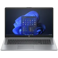 HP 85A86EA Laptop 470 G10 17.3 FHD IPS/i5-1335U/16GB/NVMe 512GB/srebrna