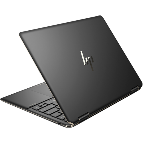 HP Spectre x360 14-ef2023nn Laptop 13.5" W11H 3k2kAMOLED Touch i7-1355U 32GB 2TB backl FPR 3g EN crna slika 4