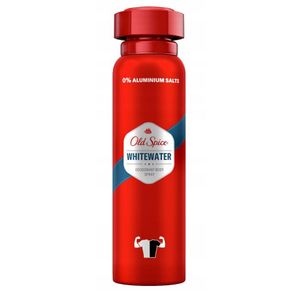 Old Spice dezodorans u spreju Whitewater 150ml