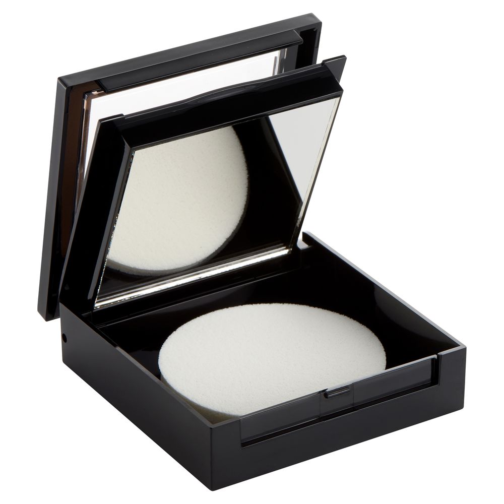 Maybelline New York Fit Me Matte + Poreless Kompaktni puder 090 Translucent slika 3
