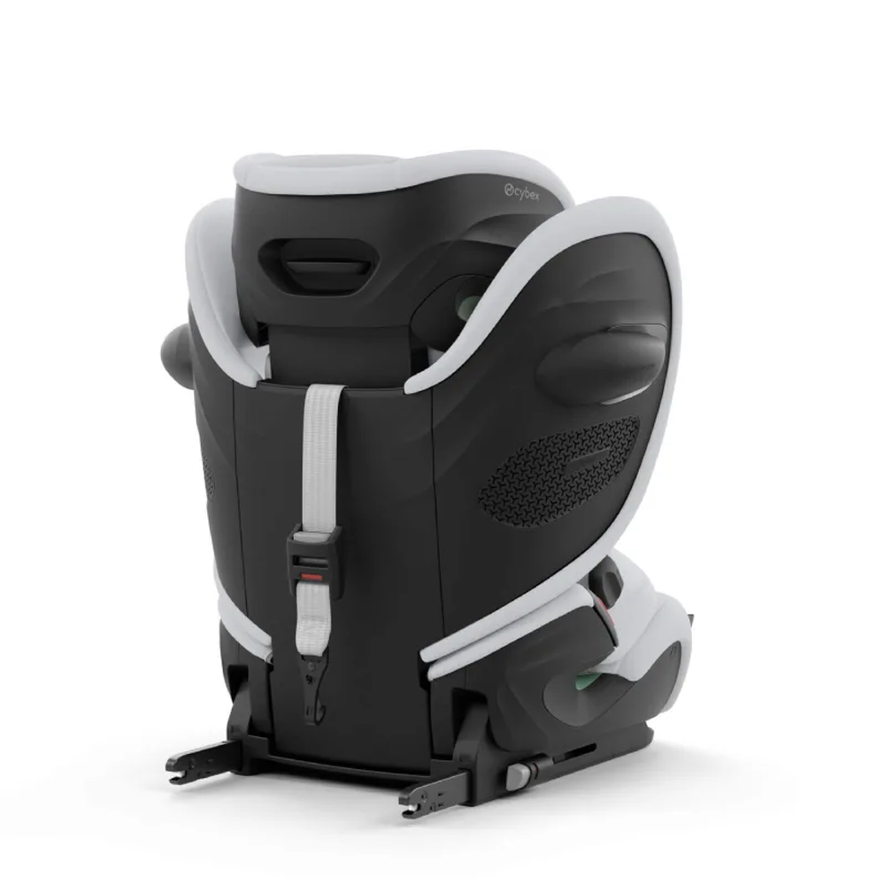 Cybex Autosjedalica Pallas G2 i-Size 76-150cm Isofix, Fog Grey slika 6