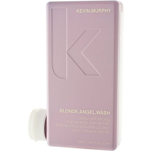 Kevin Murphy Blonde Angel Wash Colour Enhancing Shampoo 250 ml slika 2