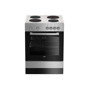 BEKO Šporet FSE 66000 GS / 66 l, 60 cm