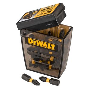 DeWalt nastavak PZ2x25/25 komada