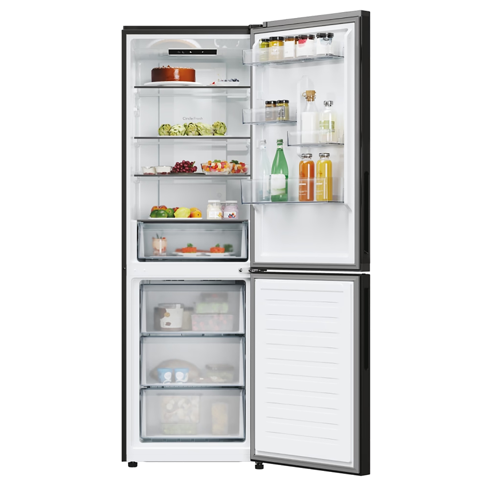 Candy Frižider ECN2CQTEB186 / 355 l slika 2