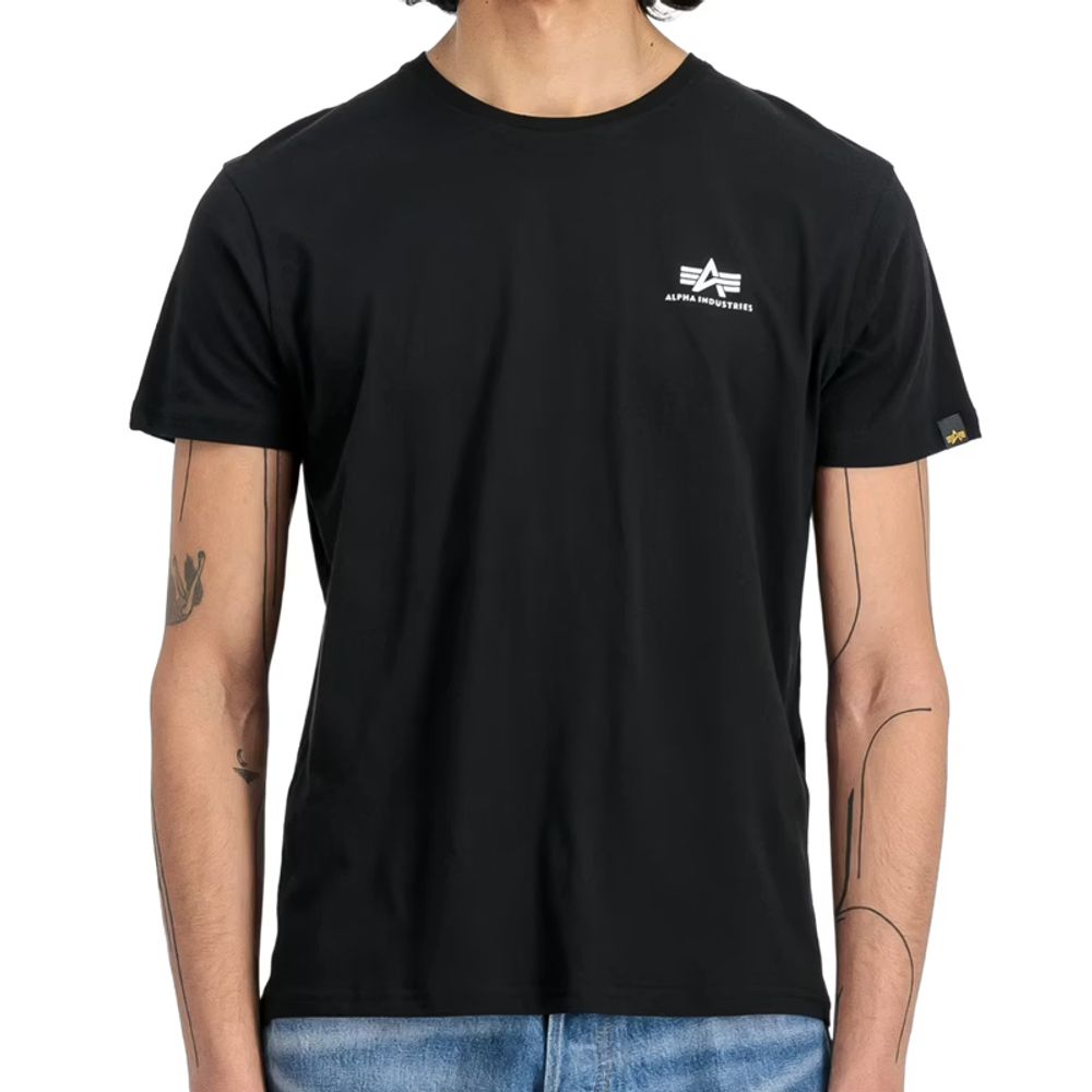 Alpha Industries Muška majica kratkih rukava slika 1