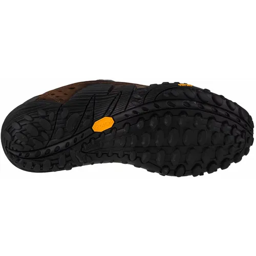 Merrell Intercept muške treking tenisice J598633 slika 25