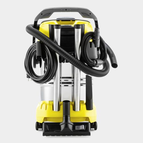 Karcher WD 6 P S V-30/6/22/T, Usisivač za mokro i suvo usisavanje slika 4