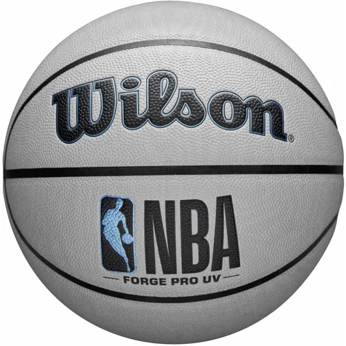 Wilson NBA Forge PRO UV unisex košarkaška lopta wz2010801xb slika 4