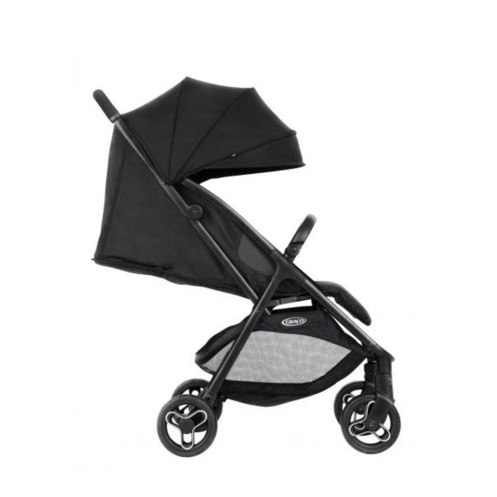 Graco Kolica za bebe Myavo Midnight 45419 slika 4