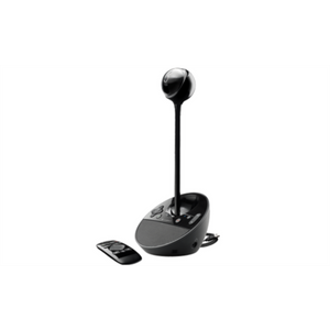 Logitech BCC950 ConferenceCam, USB