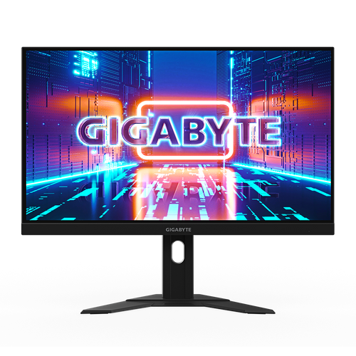 Gigabyte M27U EK 27" 160Hz UHD 3840x2160 4K, SS IPS, AMD FreeSync Premium Pro, VESA Display HDR600, 95% DCI-P3/ 129% sRGB slika 1