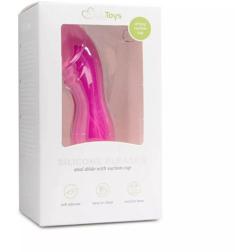 Easy Toys Silicone Anal Plug slika 5