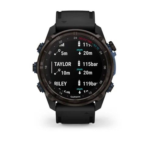 Garmin Descent MK3i 51mm slika 4