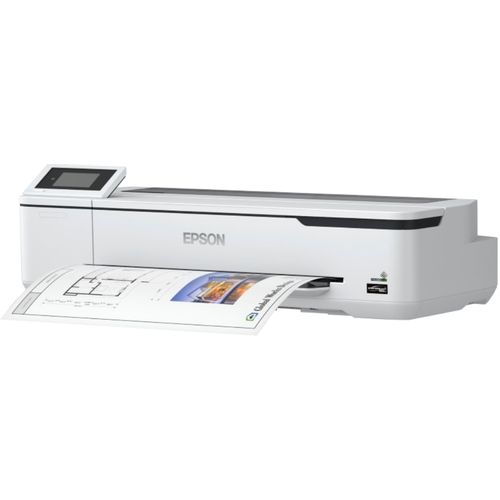 Epson ploter 24" SC-T2100  slika 3