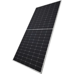 Sharp NUJD550 Solarni Panel, 550W, 144 Half-cut Ćelije