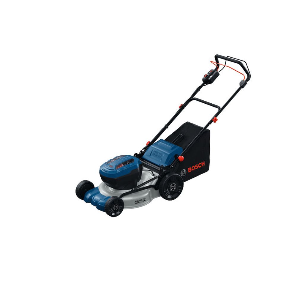 Bosch professional Akumulatorska kosilica PRO GRA18V2-46SP 2x5.5Ah slika 1