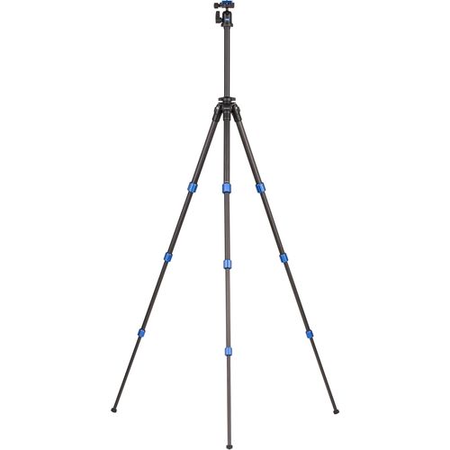 Stativ Benro Slim CF tripod kit w N00 ball head slika 3