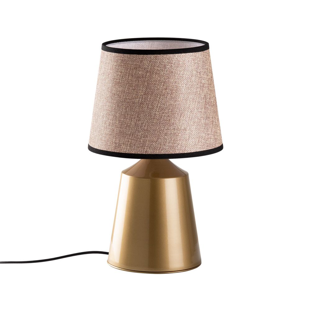 Lampa za sto Drop - 15496 GoldBeige slika 4