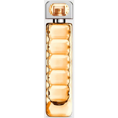 Hugo Boss Orange Woman Eau De Toilette 75 ml (woman) slika 1