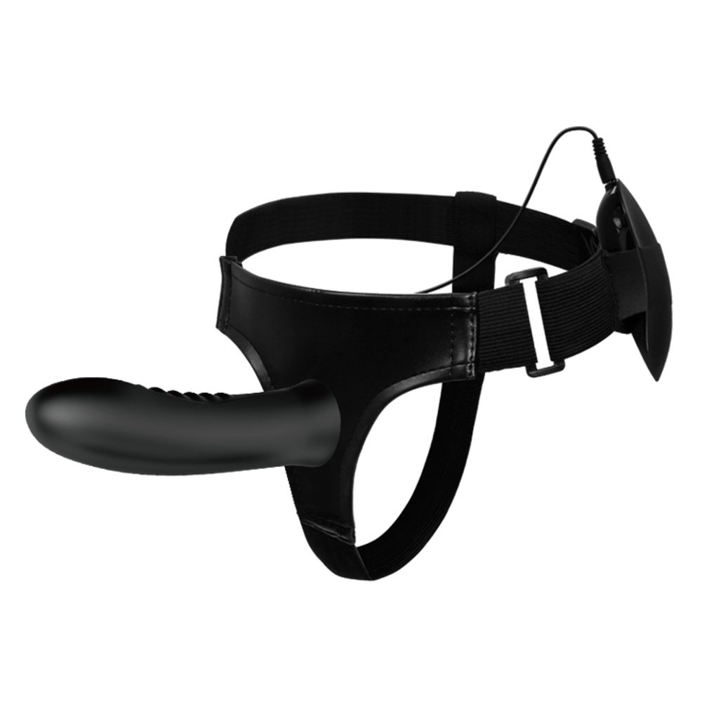 Vibracijski strap-on Myron slika 2