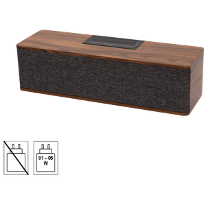 SAL Retro radio + BT bežični zvučnik, FM, MP3, AUX - RRT7