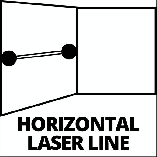 Einhell Laserski nivelator TC-LL 2 slika 8