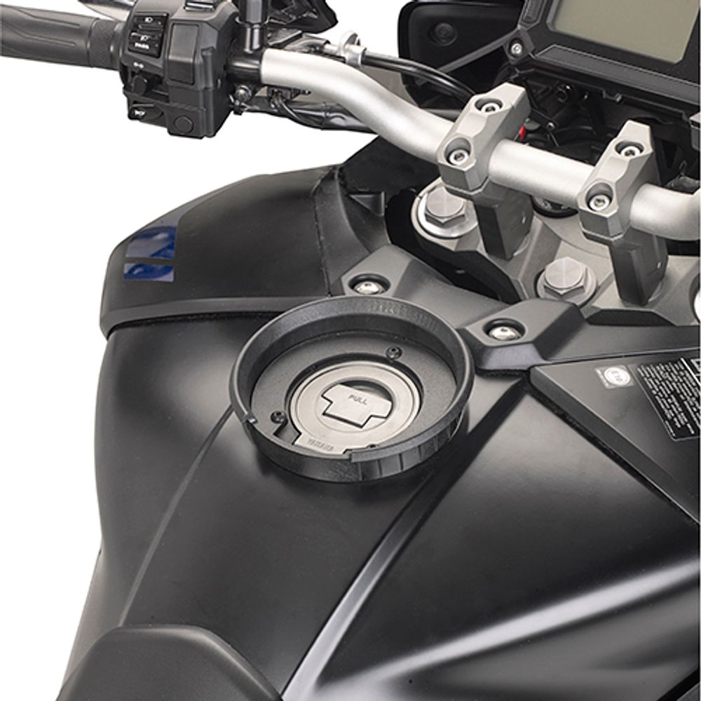 GIVI nosač za motocikl BF23 Tanklock za Yamaha MT-09 Tracer slika 1