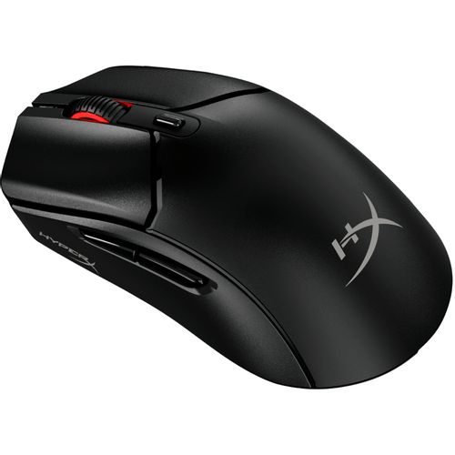 Hyperx Pulsefire Haste 2 Core Wireless Gaming miš crni slika 2