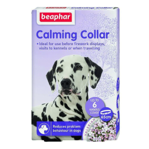 Beaphar Calming Collar Dog slika 1