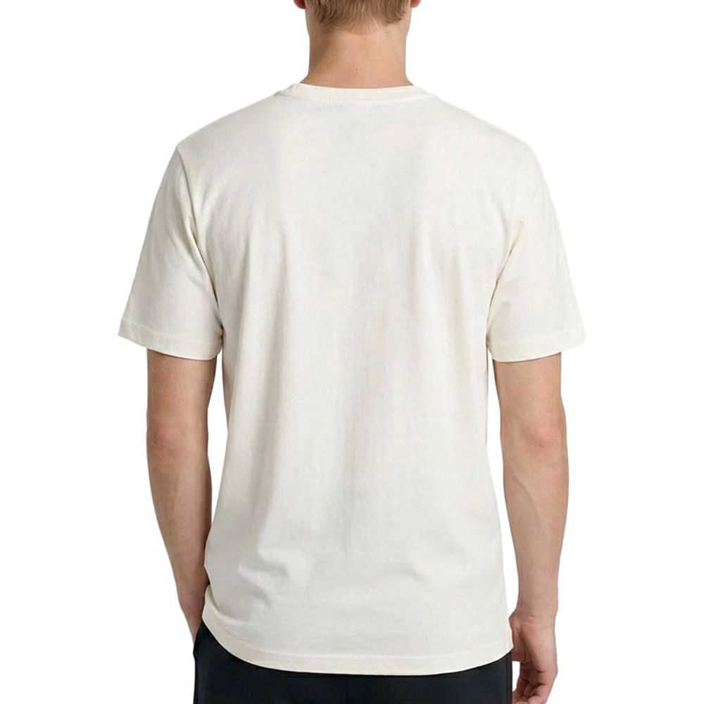 Hummel Muška majica kratkih rukava Zumo T-Shirt S/S, Bež slika 2