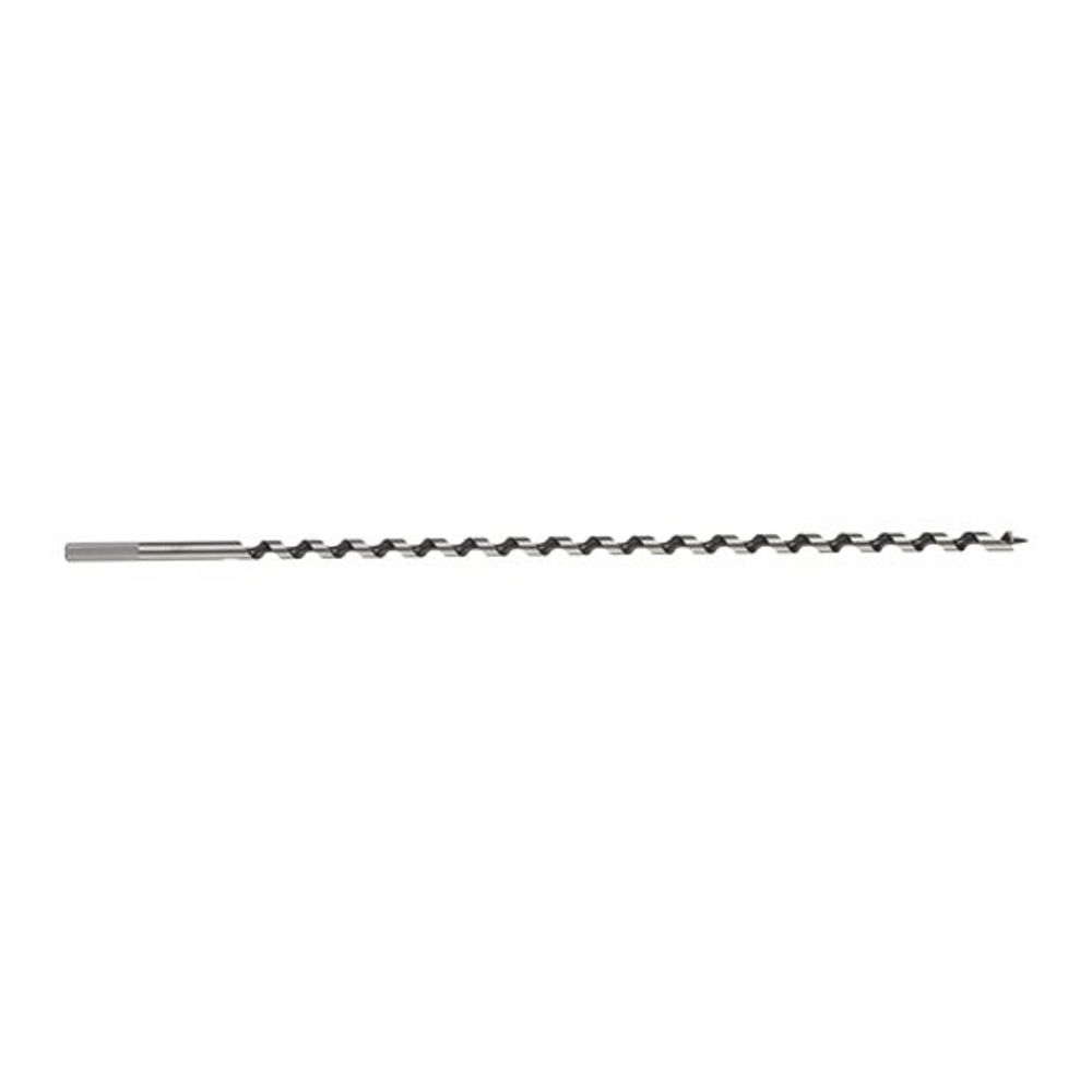 Milwaukee Borer Za Drvo 10X385/460 Mm Zmijoliko 8,5 Mm Hex slika 1