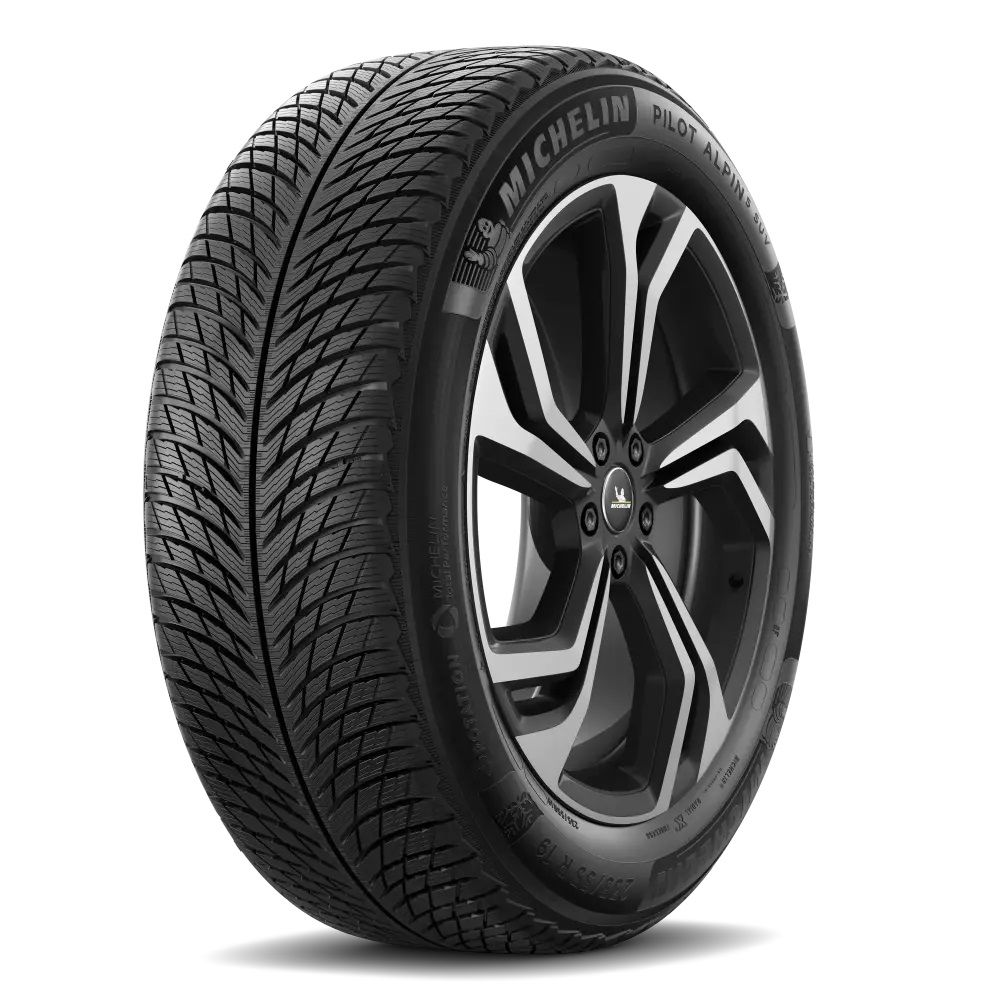 Michelin Guma 285/30r20 99v pilot alpin 5 * xl tl michelin zimske gume slika 1